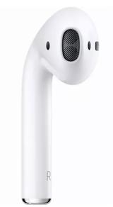 Apple AirPods 2 (2019) náhradní sluchátko (Pravé)