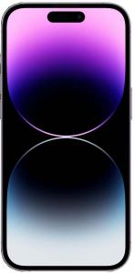 Apple iPhone 14 Pro 256GB Deep Purple