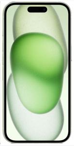 Apple iPhone 15 256GB Green