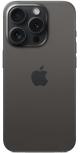 Apple iPhone 15 Pro 128GB Black Titanium