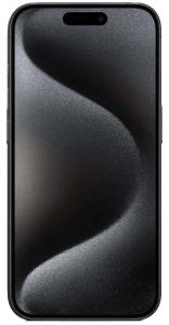 Apple iPhone 15 Pro 128GB Black Titanium