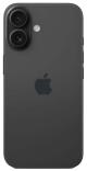 Apple iPhone 16 128GB Black