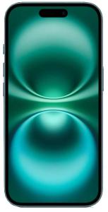 Apple iPhone 16 128GB Teal