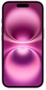 Apple iPhone 16 Plus 128GB Pink