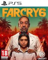 Far Cry 6 (PS5)