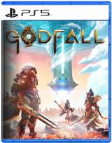 Godfall (PS5)