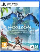 Horizon Forbidden West (PS5)