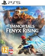 Immortals Fenyx Rising (PS5)