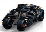 LEGO DC Comics Super Heroes 76240 Batmobil Tumbler