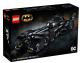 LEGO Super Heroes 76139 1989 Batmobil