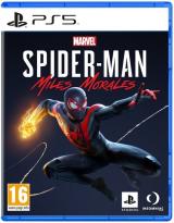 Marvels Spider-Man: Miles Morales (PS5)