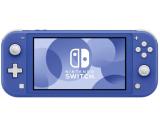 Nintendo Switch Lite Blue