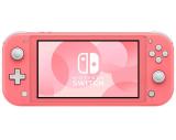 Nintendo Switch Lite Pink