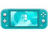 Nintendo Switch Lite Turquoise