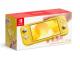 Nintendo Switch Lite Yellow