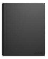 Obal Book Folio Black pro reMarkable 2