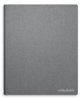 Obal Book Folio Grey (reMarkable 2)