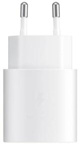 Samsung nabíječka USB-C 25W White