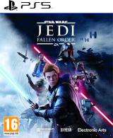 Star Wars Jedi: Fallen Order (PS5)