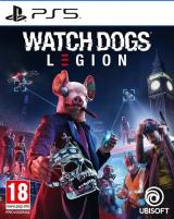 Watch Dogs: Legion (PS5)